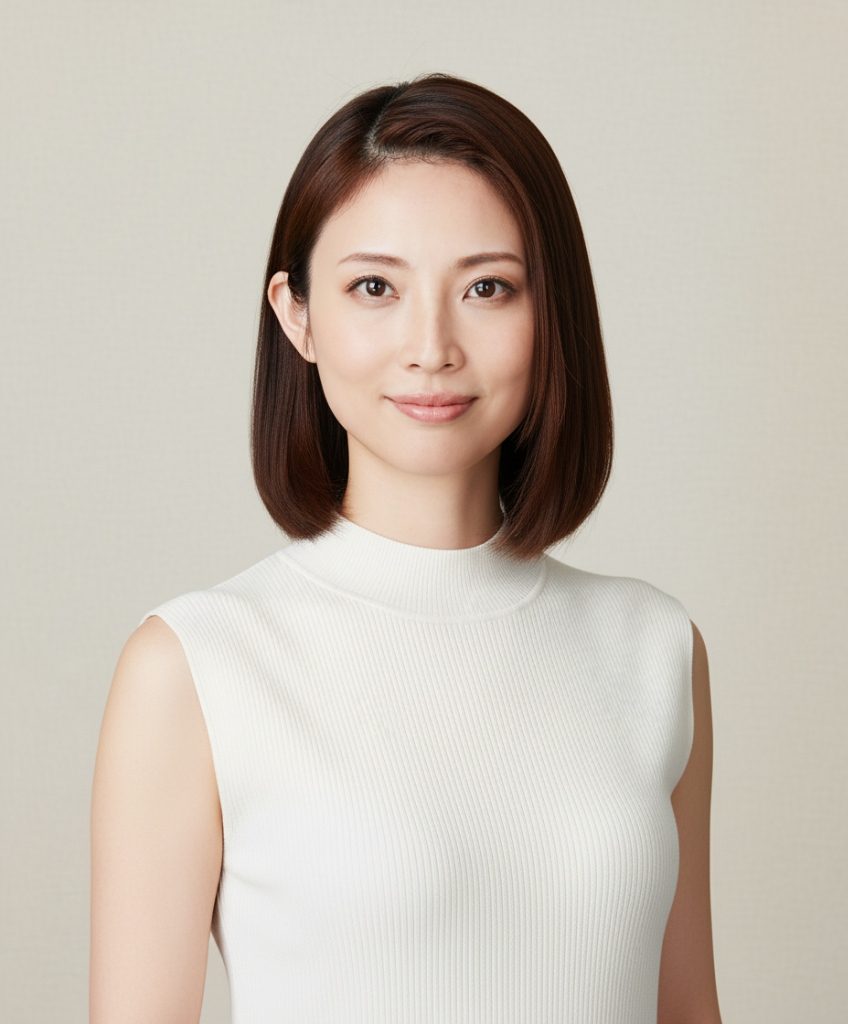 福田ユミ